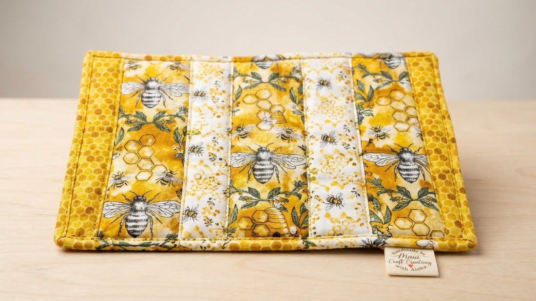 Mug Mat - Large