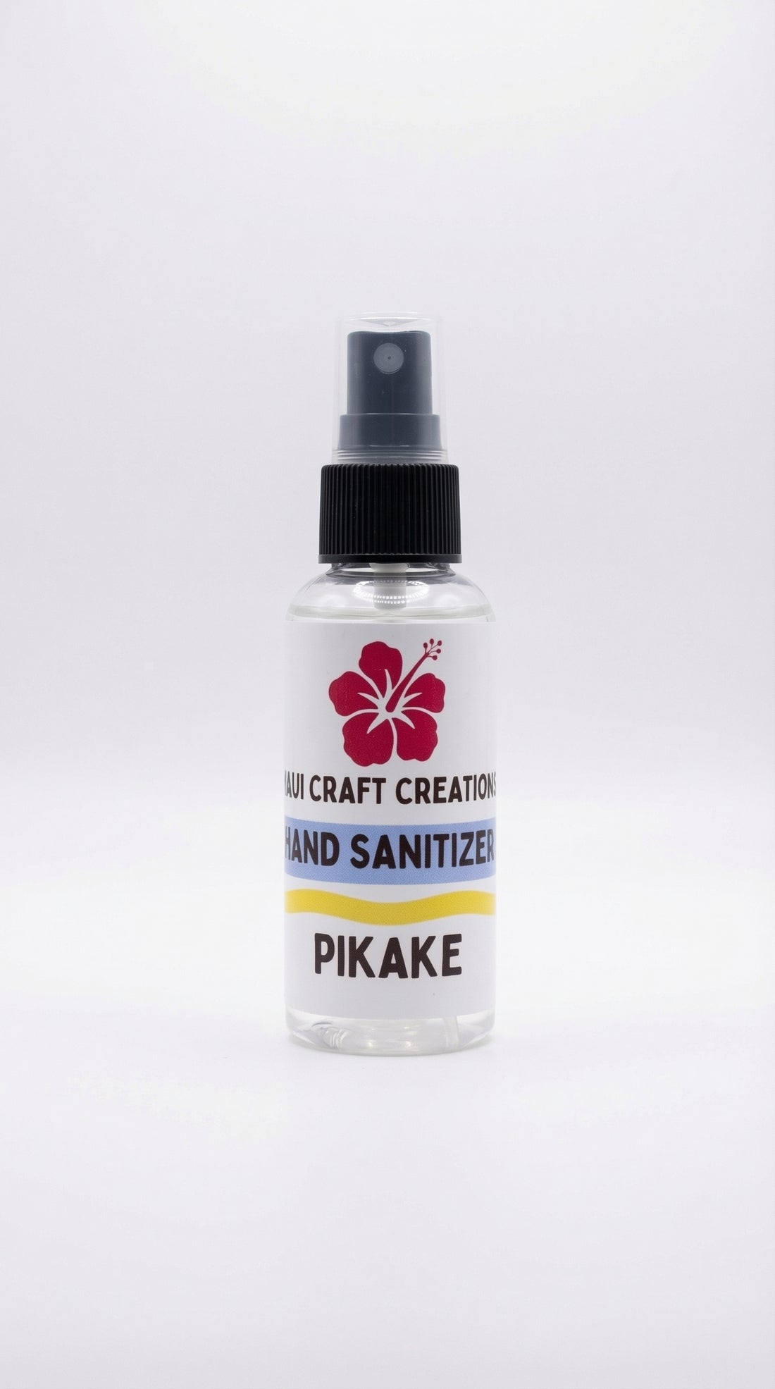 Handmade Hand Sanitizer - Island Scents