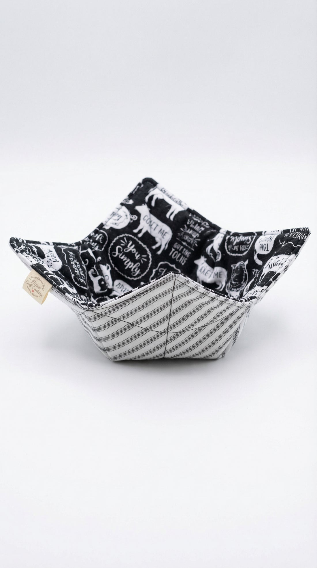 Bowl Cozy - Large