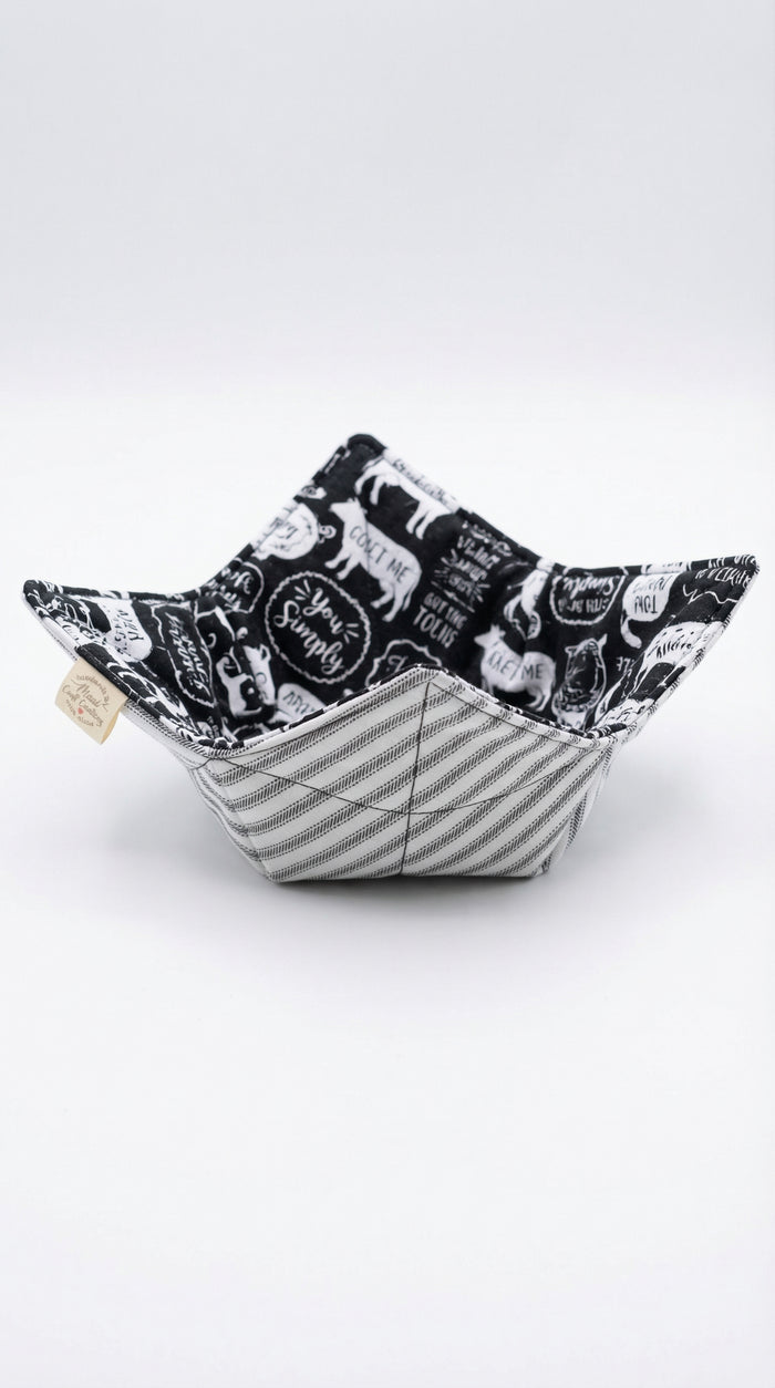 Bowl Cozy - Large