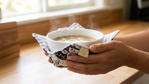 THE HOT HANDLER (SOLD OUT)