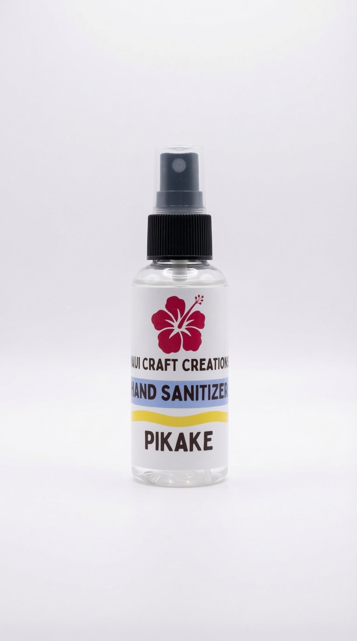 Handmade Hand Sanitizer - Island Scents